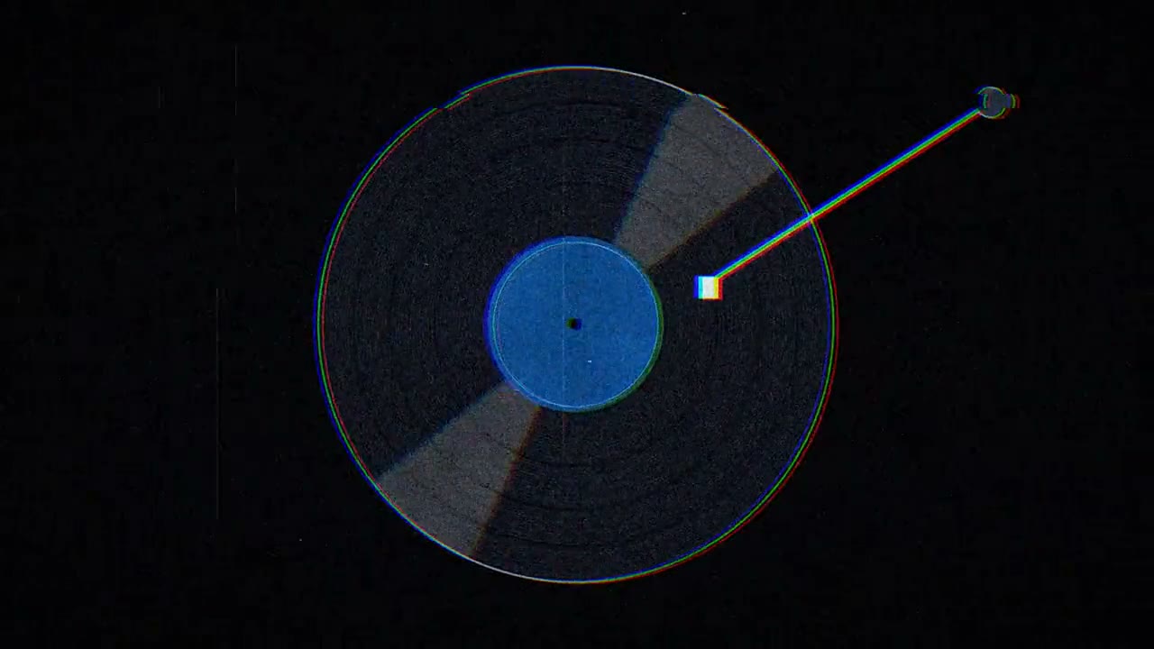 OSA Records ストーリー版OP